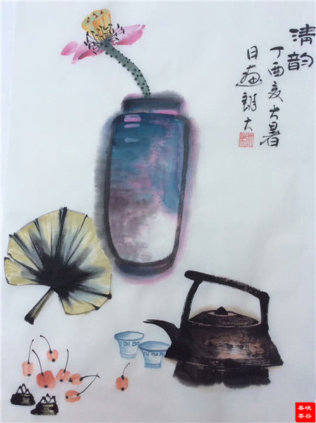 �������